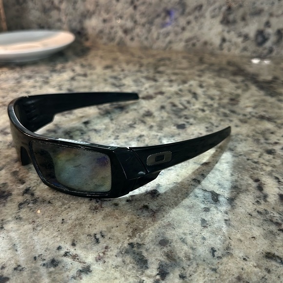 Oakley Gascan sunglasses frames - Picture 2 of 11